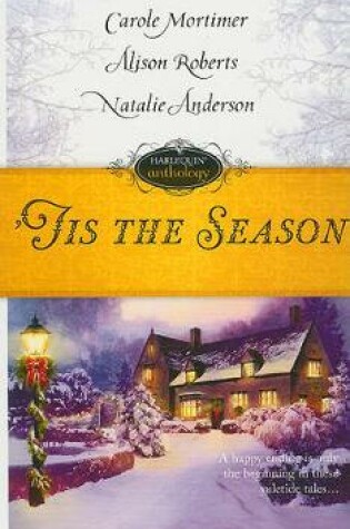 Cover of 'Tis the Season