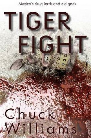 Cover of Tiger Fight