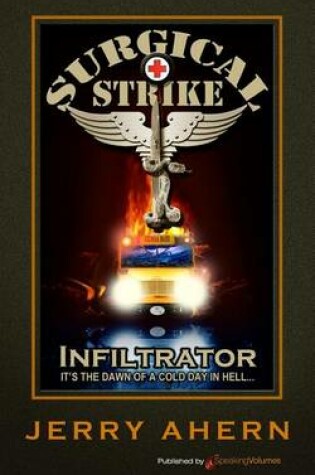 Cover of Infiltrator