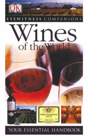 Cover of Wines of the World