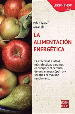 Cover of La Alimentación Energética