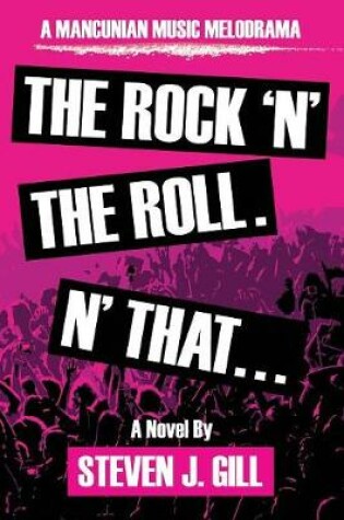 Cover of The Rock'N'The Roll. 'N That
