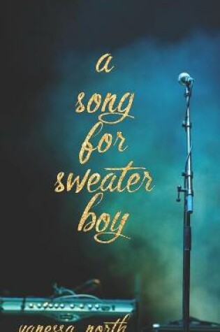 Cover of A Song for Sweater-boy