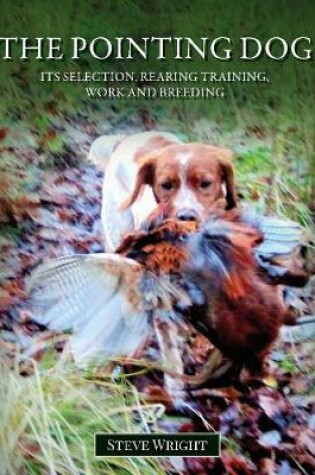Cover of The Pointing Dog