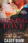 Book cover for Risking Love