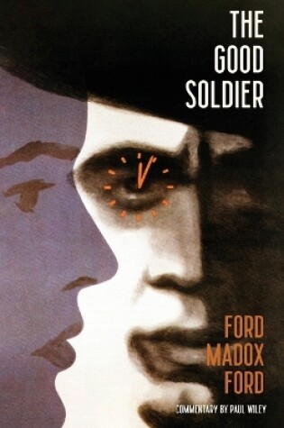 Cover of The Good Soldier (Warbler Classics)