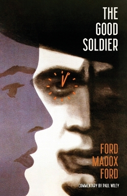 Book cover for The Good Soldier (Warbler Classics)