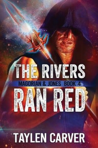 Cover of The Rivers Ran Red