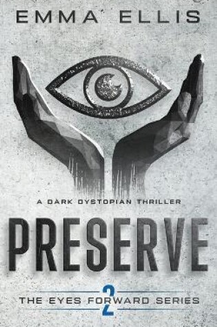 Cover of Preserve