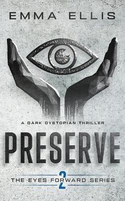 Book cover for Preserve