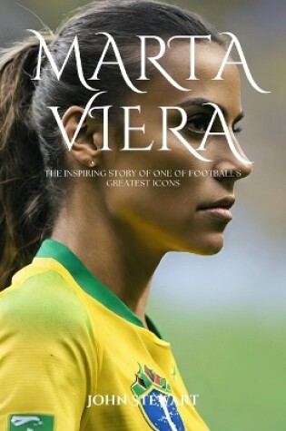 Cover of Marta Viera