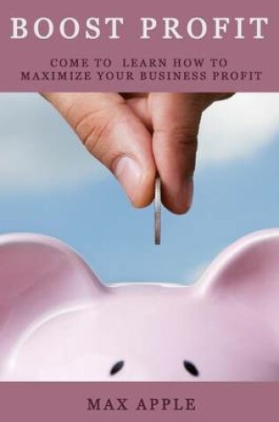 Cover of Boost Profit