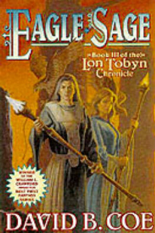Cover of Eagle Sage