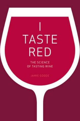 Cover of I Taste Red