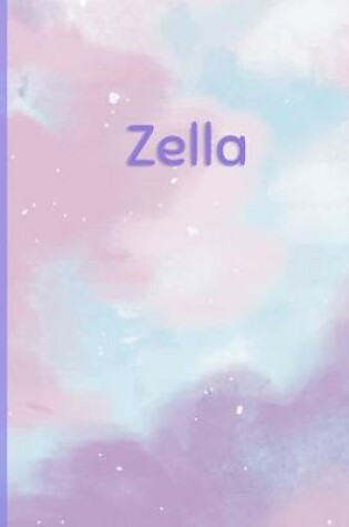 Cover of Zella