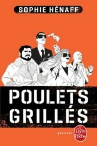 Cover of Poulets grilles