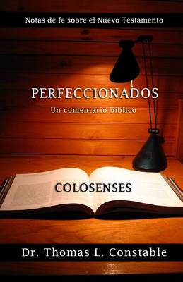 Book cover for Perfeccionados