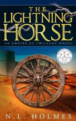 Cover of The Lightning Horse