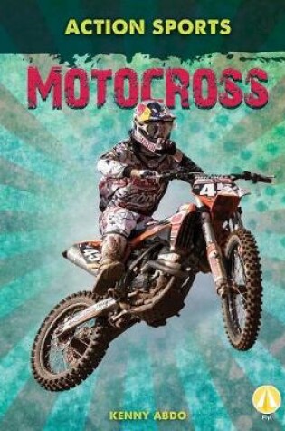 Cover of Motocross