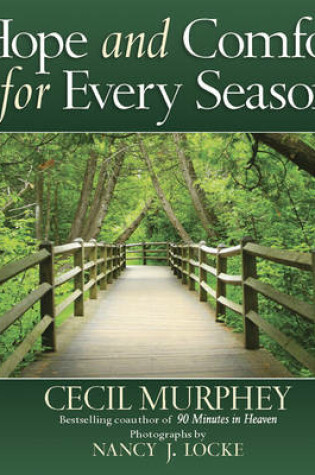 Cover of Hope and Comfort for Every Season