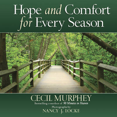 Book cover for Hope and Comfort for Every Season