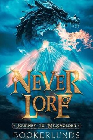 Cover of Never Lore