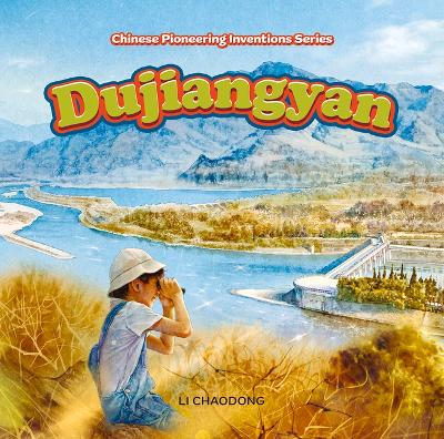 Cover of Dujiangyan