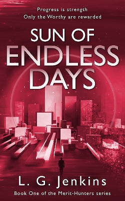 Cover of Sun of Endless Days
