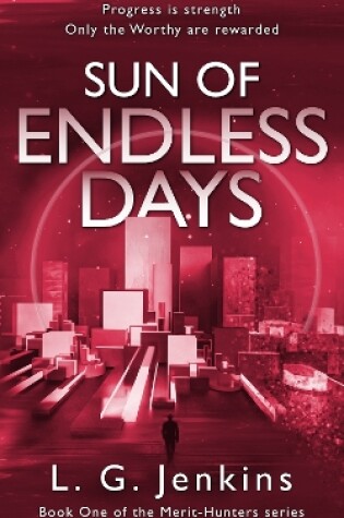 Cover of Sun of Endless Days