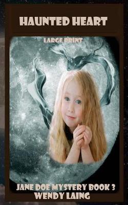 Book cover for Jane Doe Mystery Series, Book 3