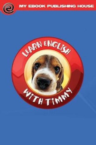 Cover of Learn English with Timmy