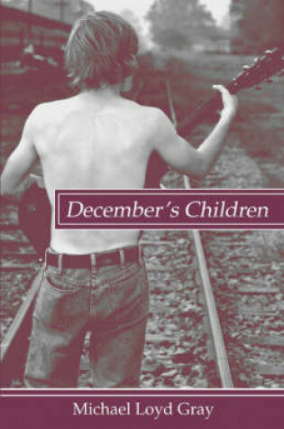 Cover of December's Children