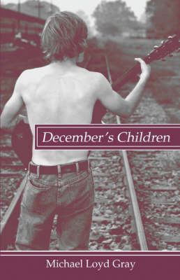 Book cover for December's Children