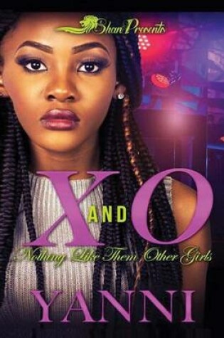 Cover of X and O