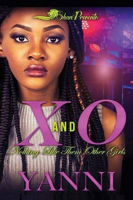 Book cover for X and O