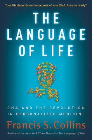 Cover of The Language of Life