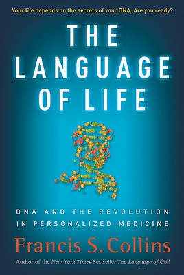 Book cover for The Language of Life