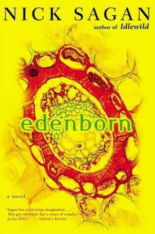 Cover of Edenborn