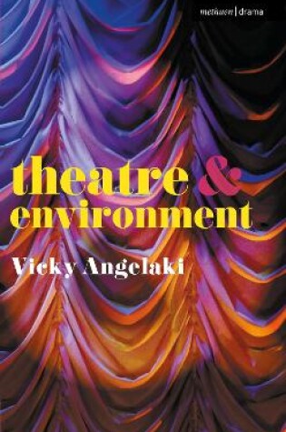 Cover of Theatre and Entertainment