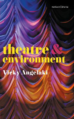 Book cover for Theatre and Entertainment