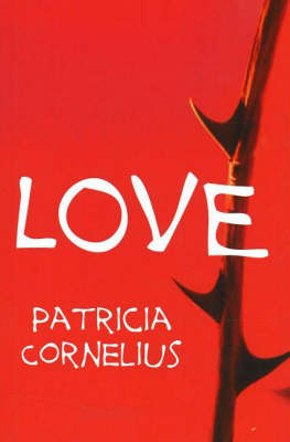 Book cover for Love