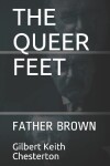 Book cover for The Queer Feet