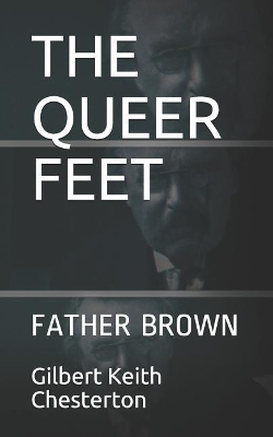 Cover of The Queer Feet