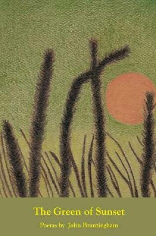 Cover of The Green of Sunset