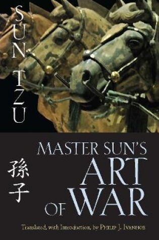 Cover of Master Sun's Art of War