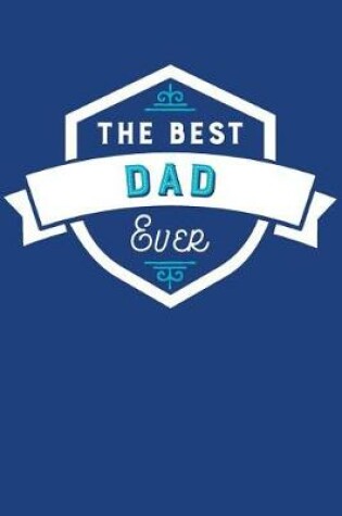 Cover of The Best Dad Ever
