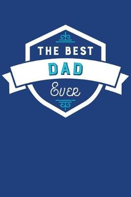 Cover of The Best Dad Ever