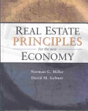 Book cover for RE Principles for New Economy