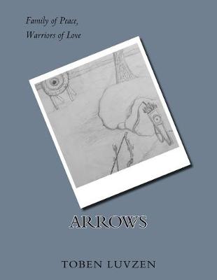 Book cover for Arrows