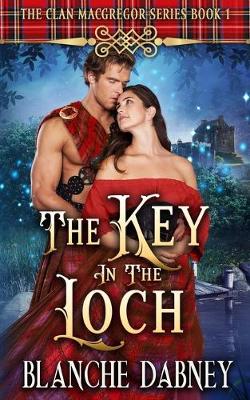 Cover of The Key in the Loch